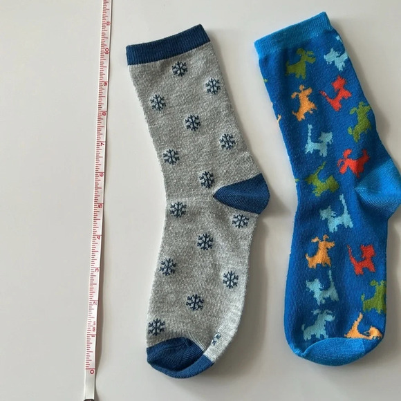 Woman’s Socks NWOT. . 2 pair. - Picture 2 of 6